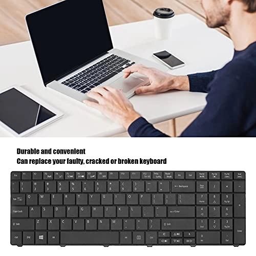 Replacement Keyboard