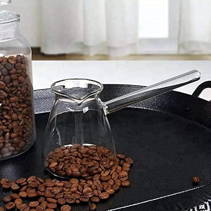 Coffee Warmer - 500Ml