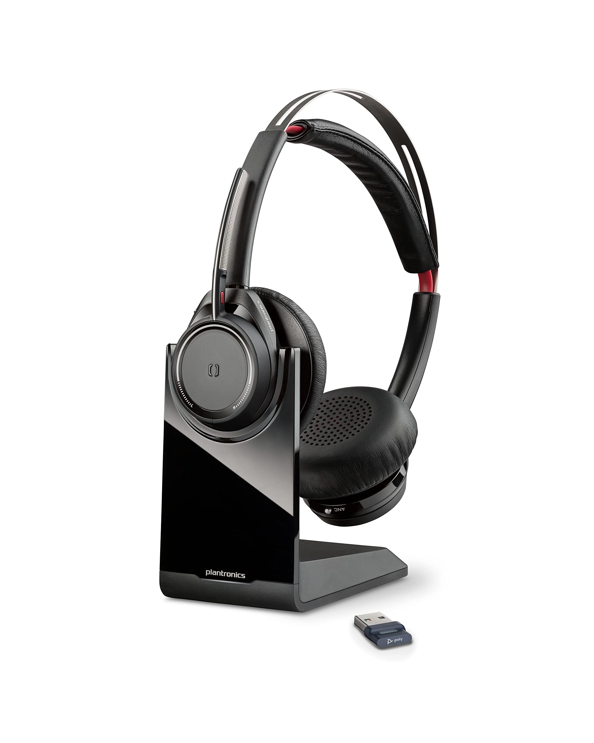 Voyager Focus UC Wireless Headset