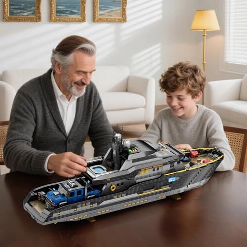 YS-66103 - 14 years and up 4421PCS