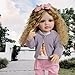 Reborn Baby Doll - 22 Inch 55cm Silicone Girl Ages 3+