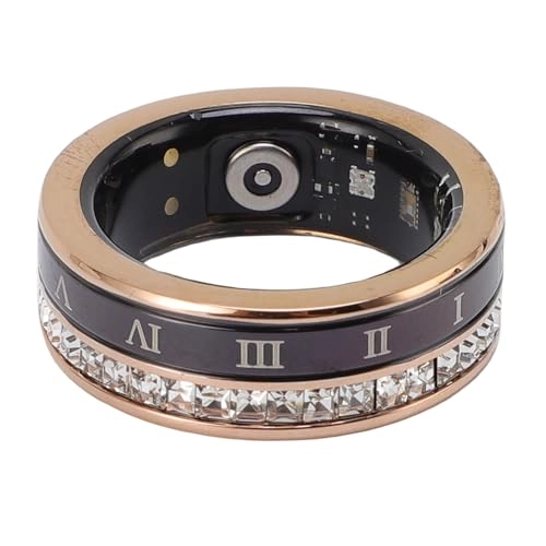 Smart Ring - IP68 18mAh