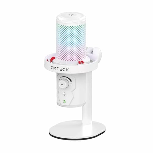 XM560 USB Microphone