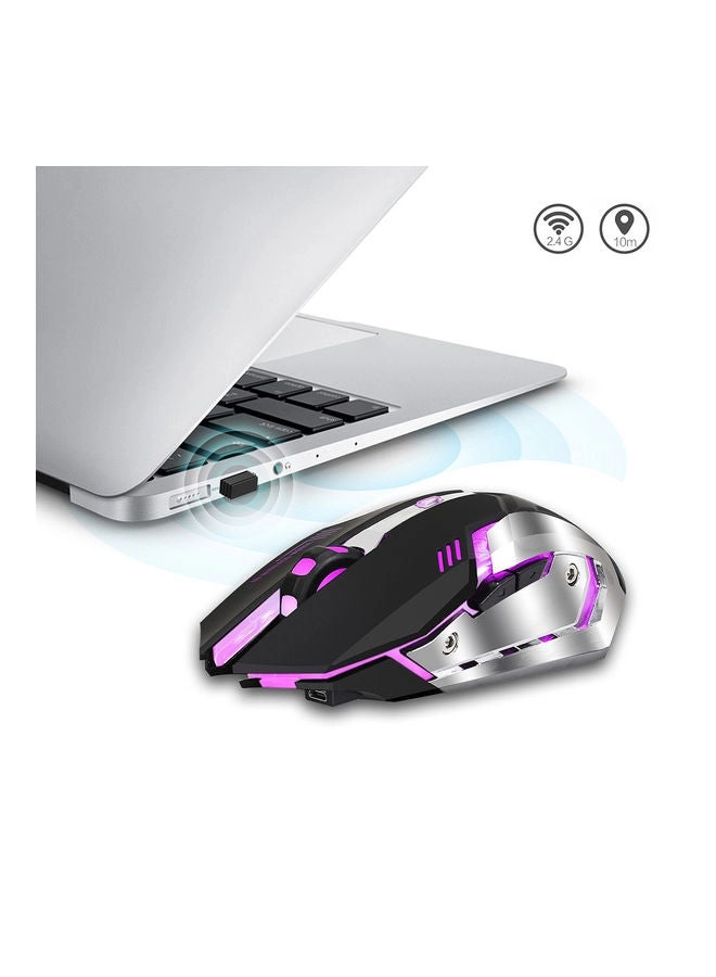 Gaming Mouse - Wireless