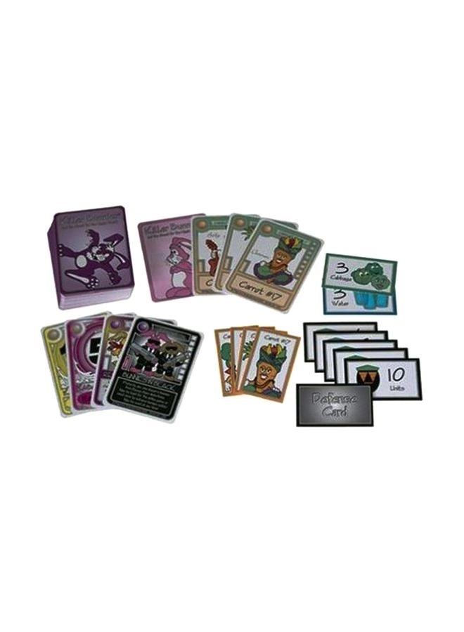 Playroom Entertainment Killer Bunnies