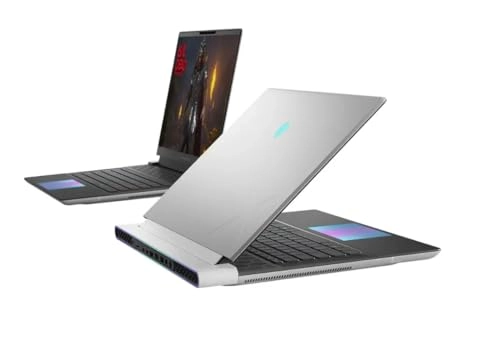 x16 R2 - 16'' Ultra 9-185H 32GB DDR5 2TB PCIe SSD