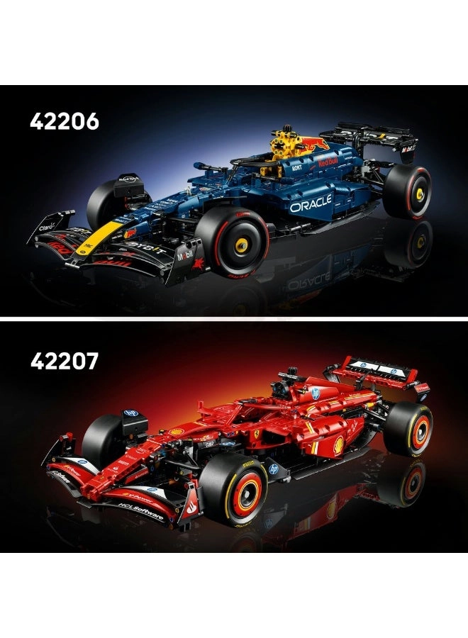 Technic Ferrari SF-24 F1 Car (42207)