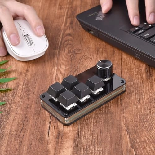 Programmable Keypad - Wired