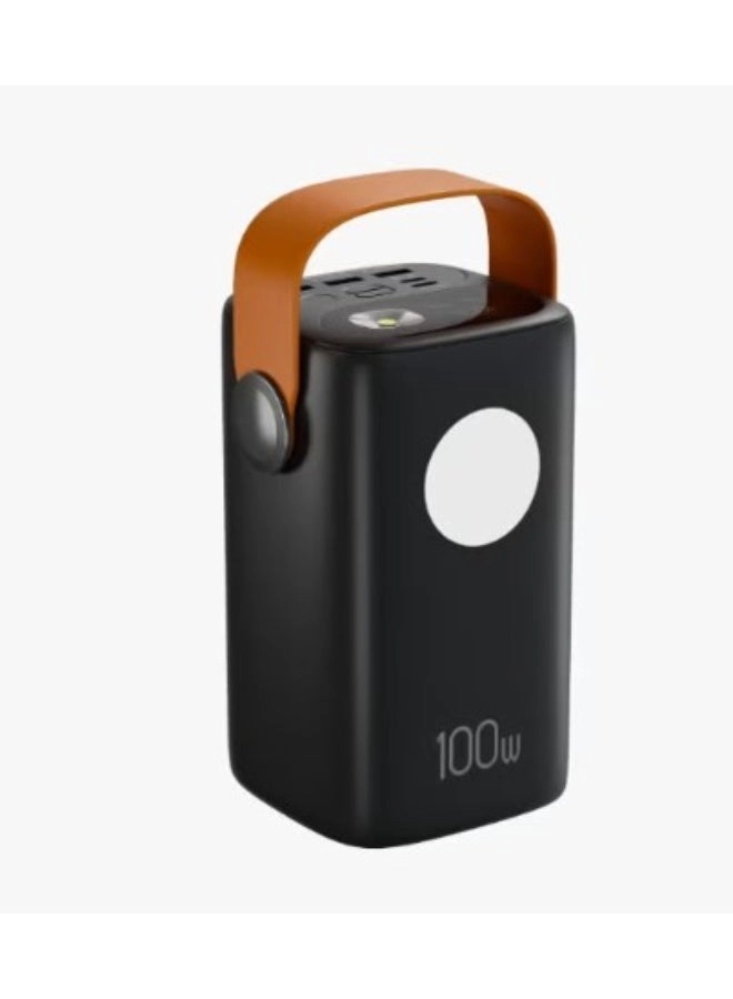 Terabyte Hyper Core 60 - 60000mAh 100W
