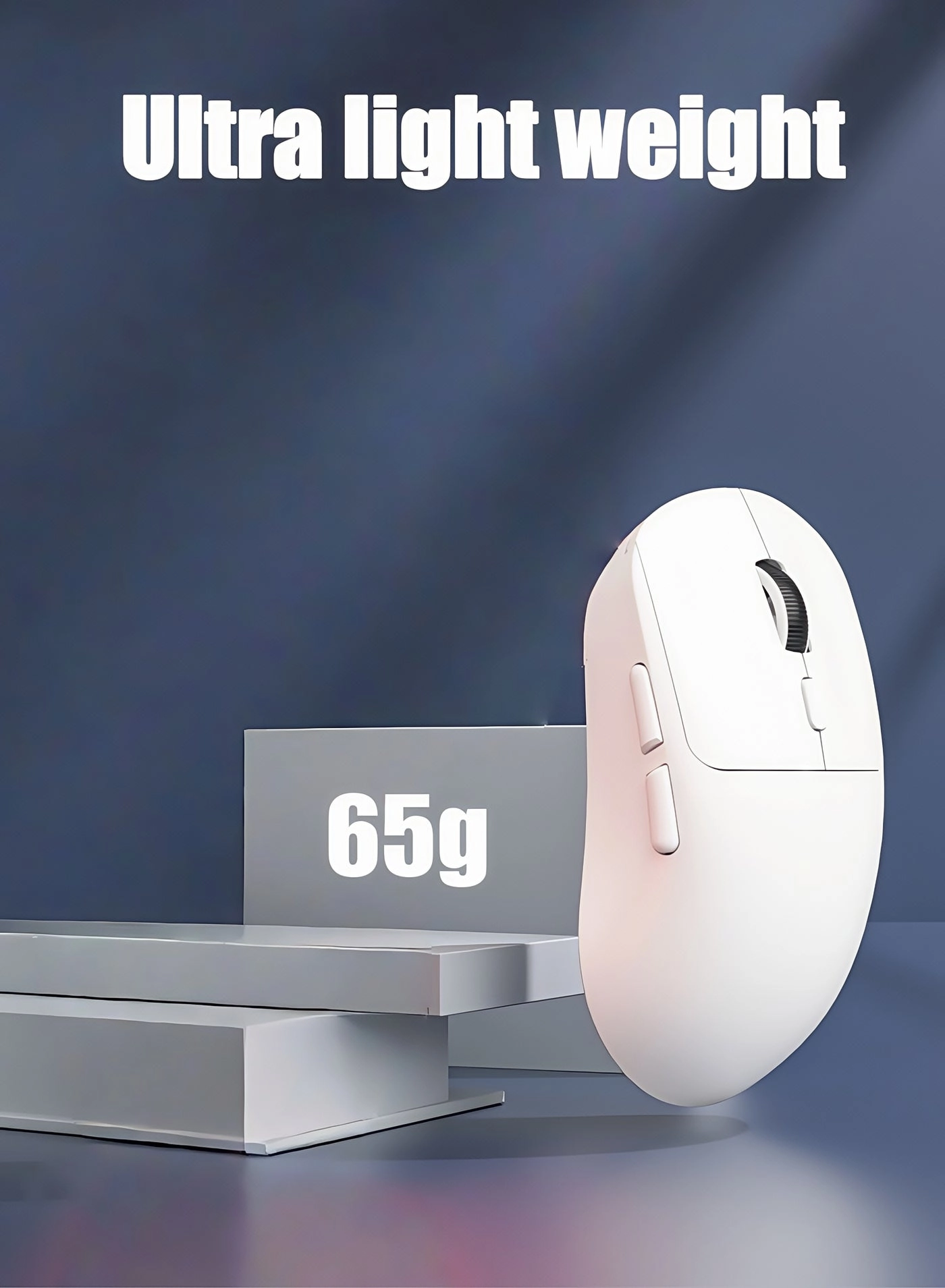 Gaming Mouse - Bluetooth/Wireless