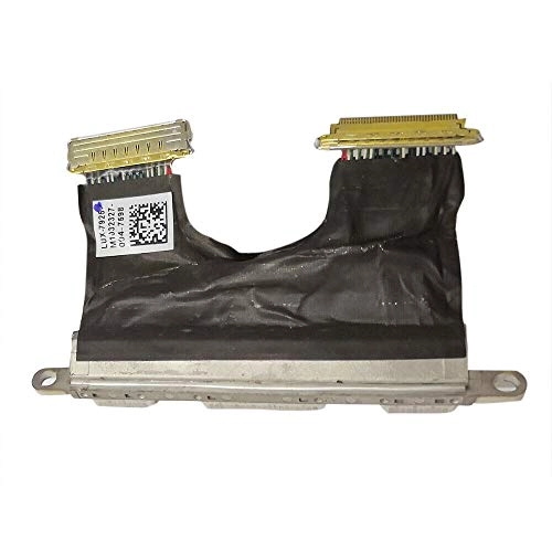 Docking Port Connector Keyboard Flex Replacement - QWERTY RF