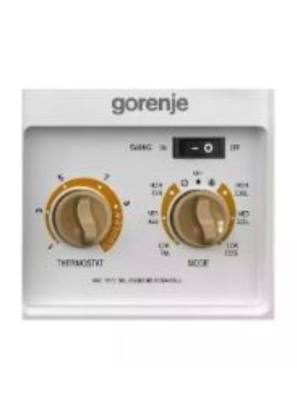 GAW-24UPM3 - Window 2 Ton 21000 BTU