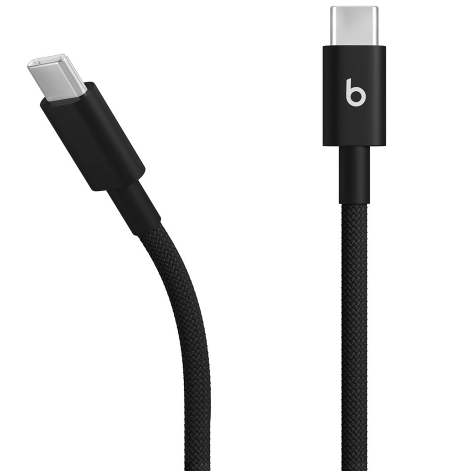 USB-C Woven Cable 60 Watts USB-C to USB-C 1.5m