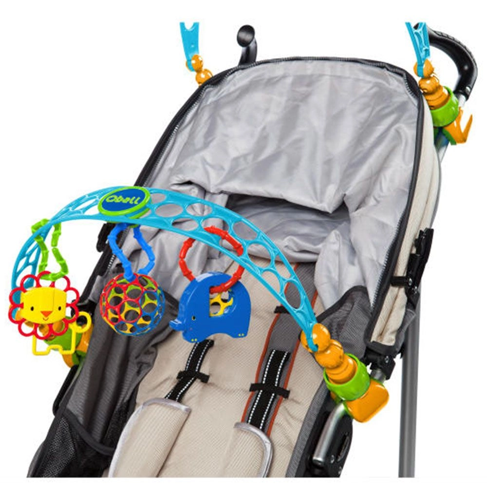 Oball Stroller Arch - 0 +