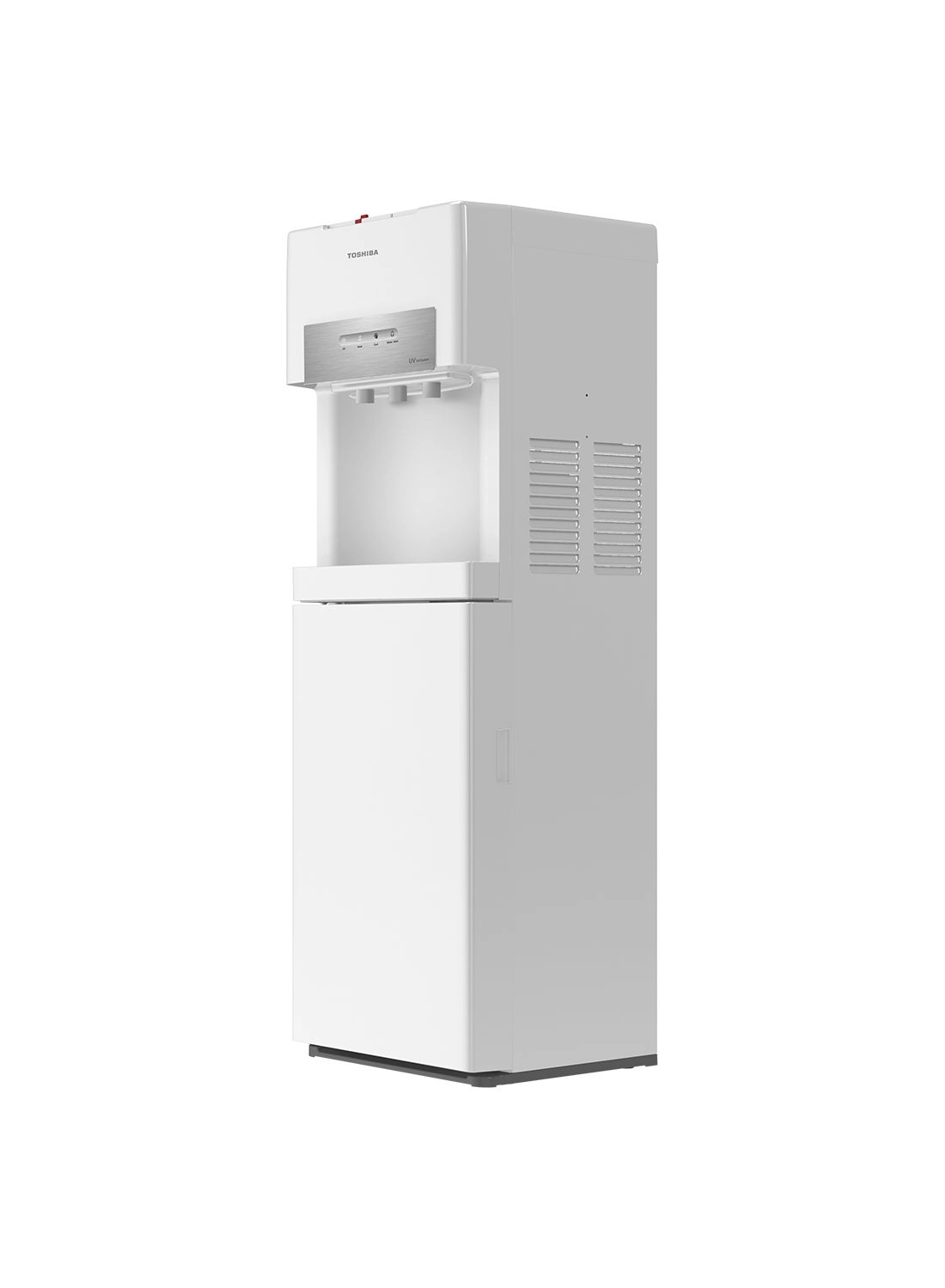Toshiba RWF-W2035UVBG(W) - 15 kg White