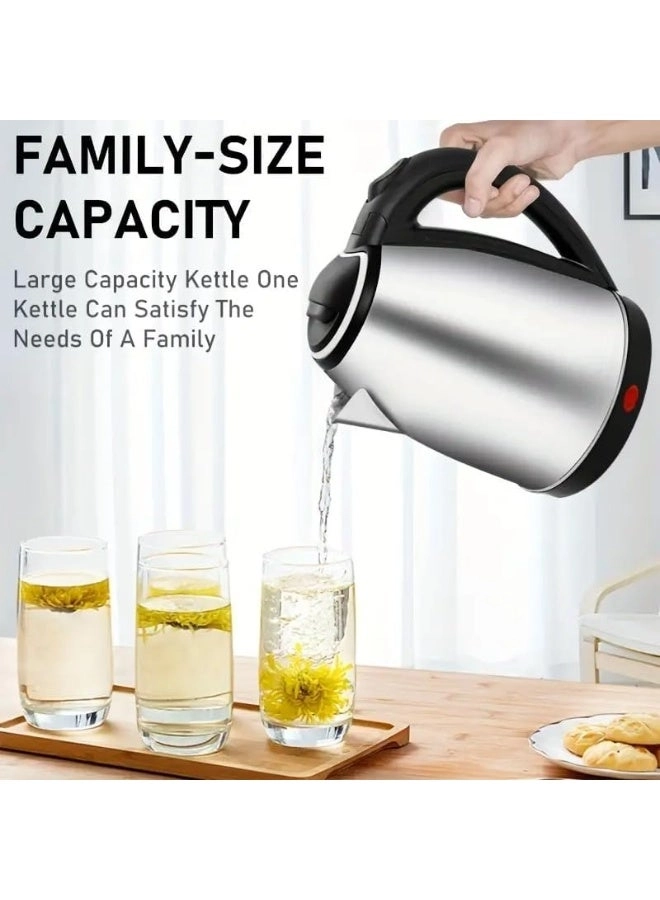 Electric Kettle