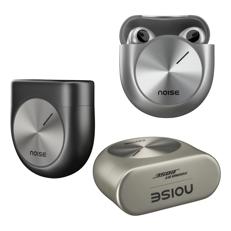 Master Buds Wireless Earbud