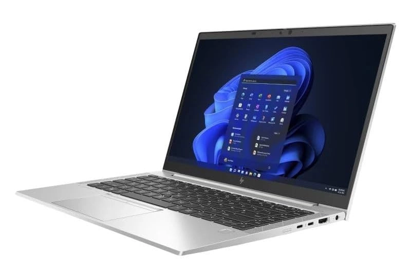 (Renewed) ELITEBOOK 840 G8 - 14'' i7-1165G7 16GB DDR4 512GB PCIe NVMe SSD