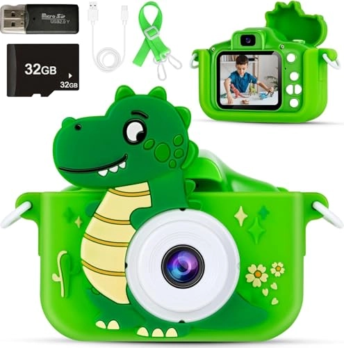 Kids Camera