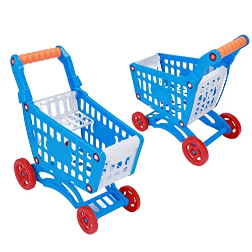 Shopping Cart Set - 18 months - 3 years 8 pieces