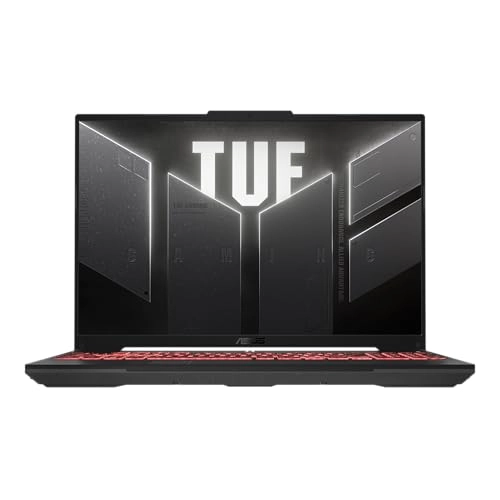 TUF Gaming A16 FA607NUG-RL166 - 16'' Ryzen 7 7445HS 32GB DDR5 1TB SSD