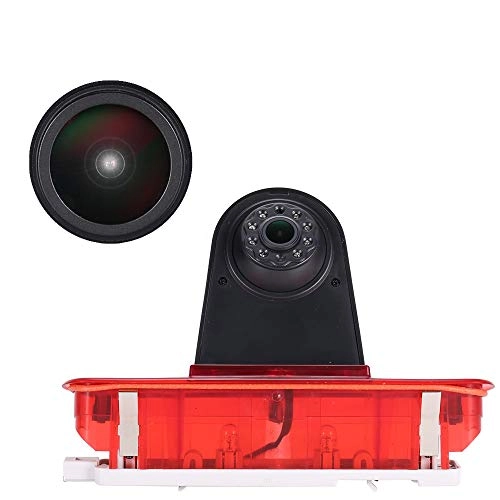 rear view camera - Night vision 1280 x 720 pixels