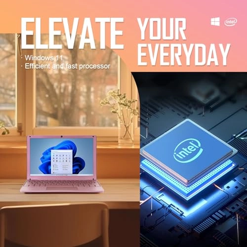 N4020 - 10'' Celeron N4000 8GB DDR3 128GB eMMC