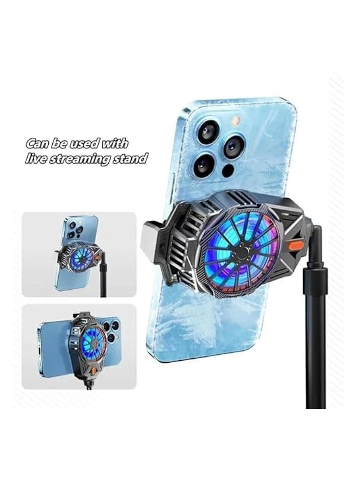 Universe USB Phone Cooler - Gaming Fan for iPhone