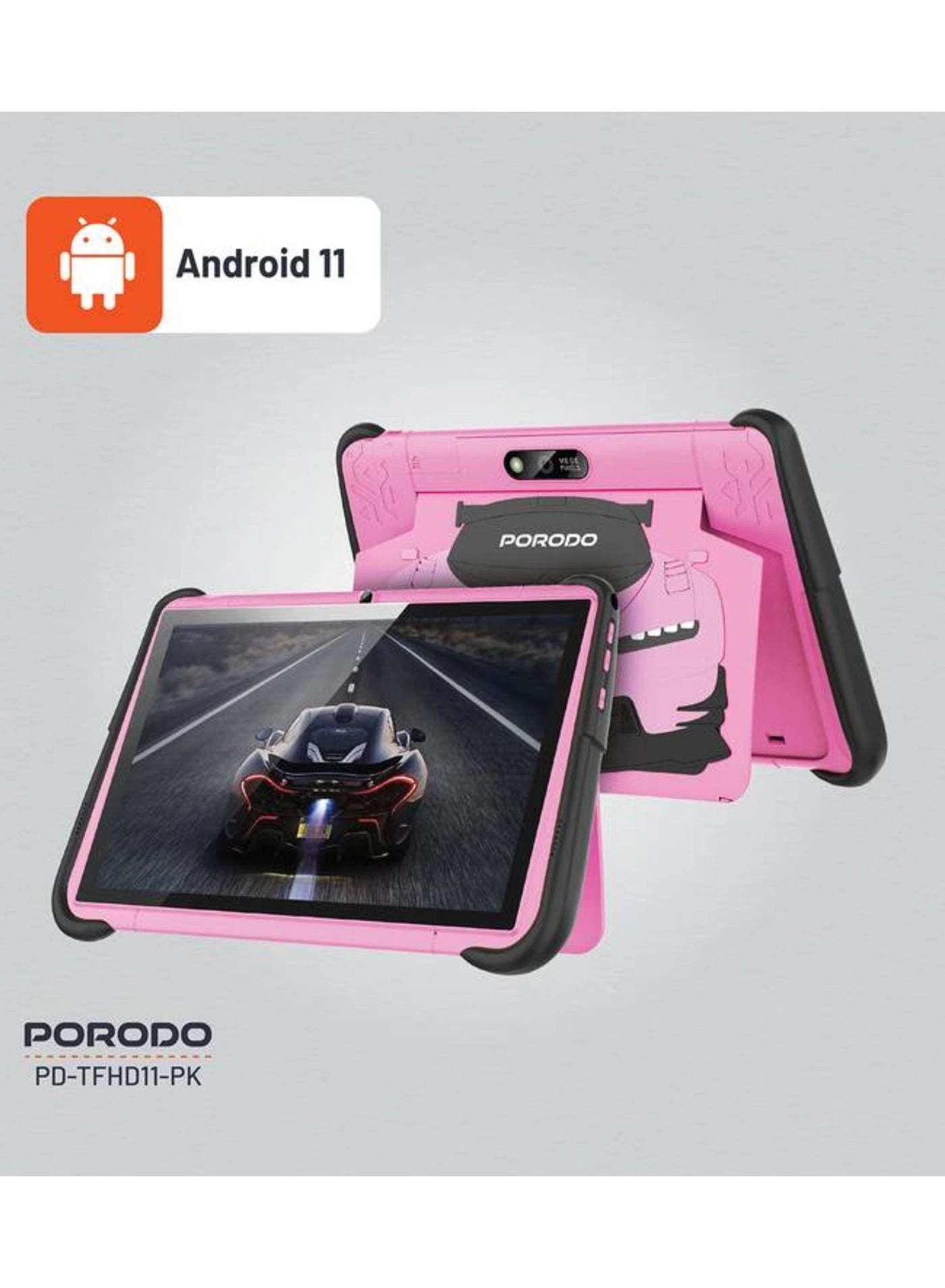 PD-TFHD11-PK - 2GB 10.1" 64GB