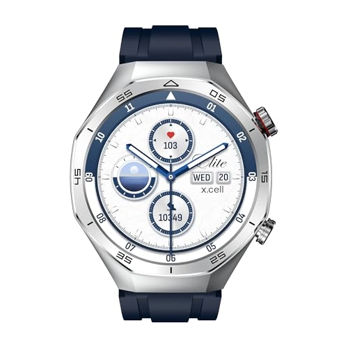 Elite7 39mm Gunmetal