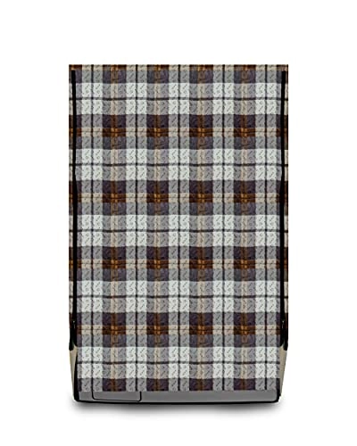 Front Load Washing Machine Cover