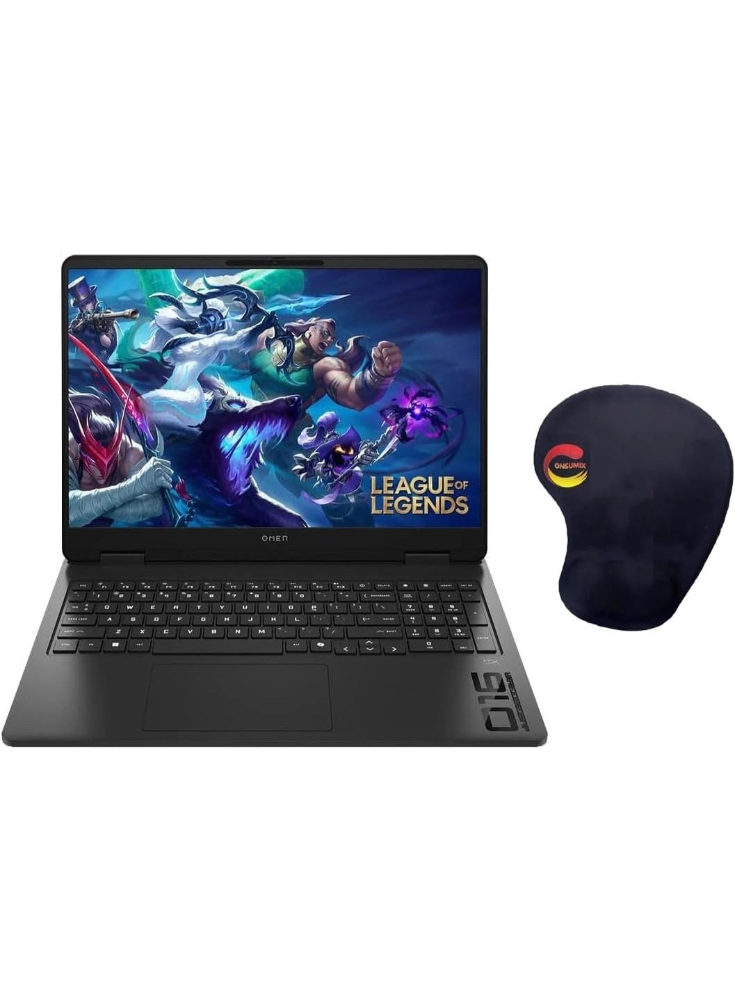 Omen 16 Slim - 16" 1TB 32GB Core Ultra 7 255H