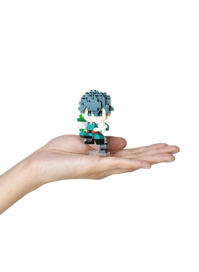 Izuku Midoriya - My Hero Academia