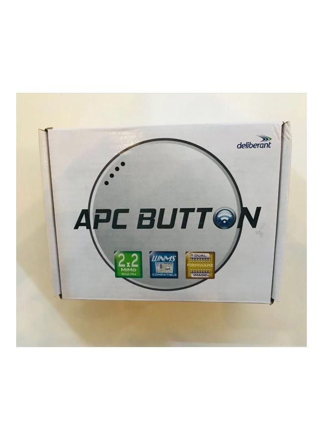 APC Button