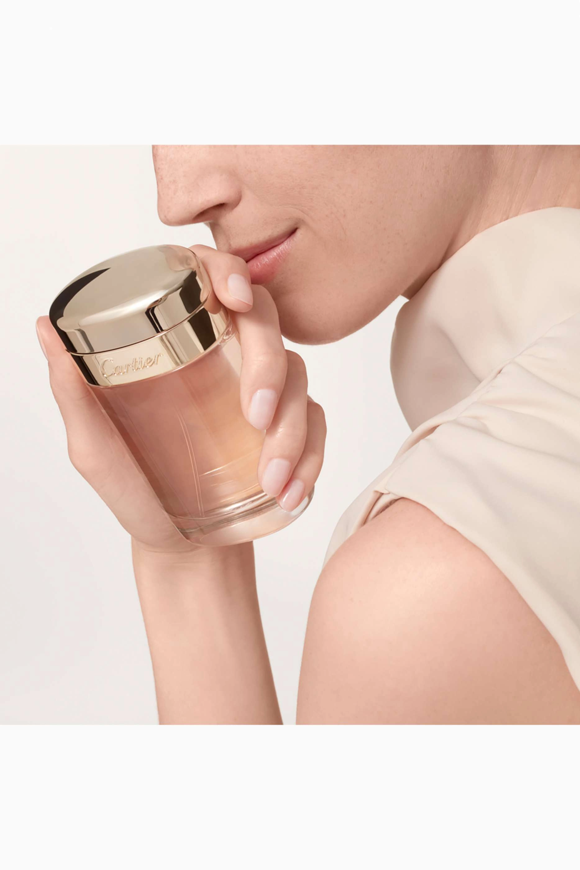 Baiser Volé Eau de Parfum 100ml