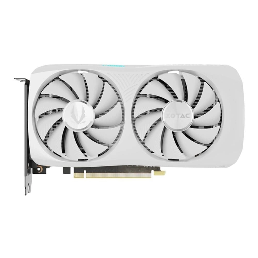 RTX 4060 Ti Twin Edge - 8GB