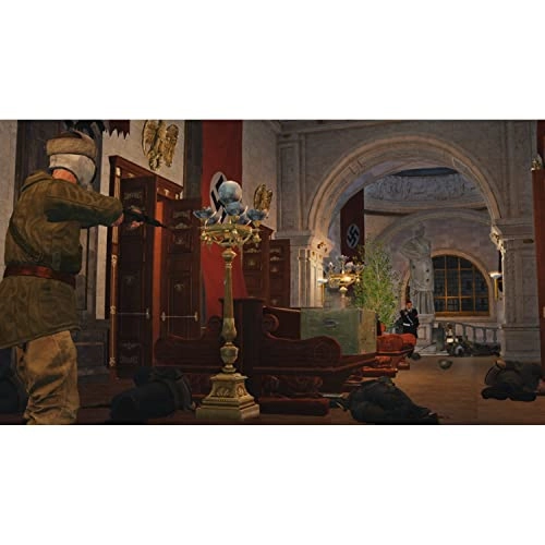 RAID: World War II - Xbox One