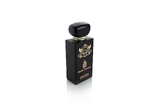 SHEIKH ABDULLAH Eau de Parfum 80ml