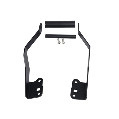 Motorcycle Windshield Stand Holder - Compatible with F800GS F 800 GS 800GS F800 GS 2024 2025 One Color