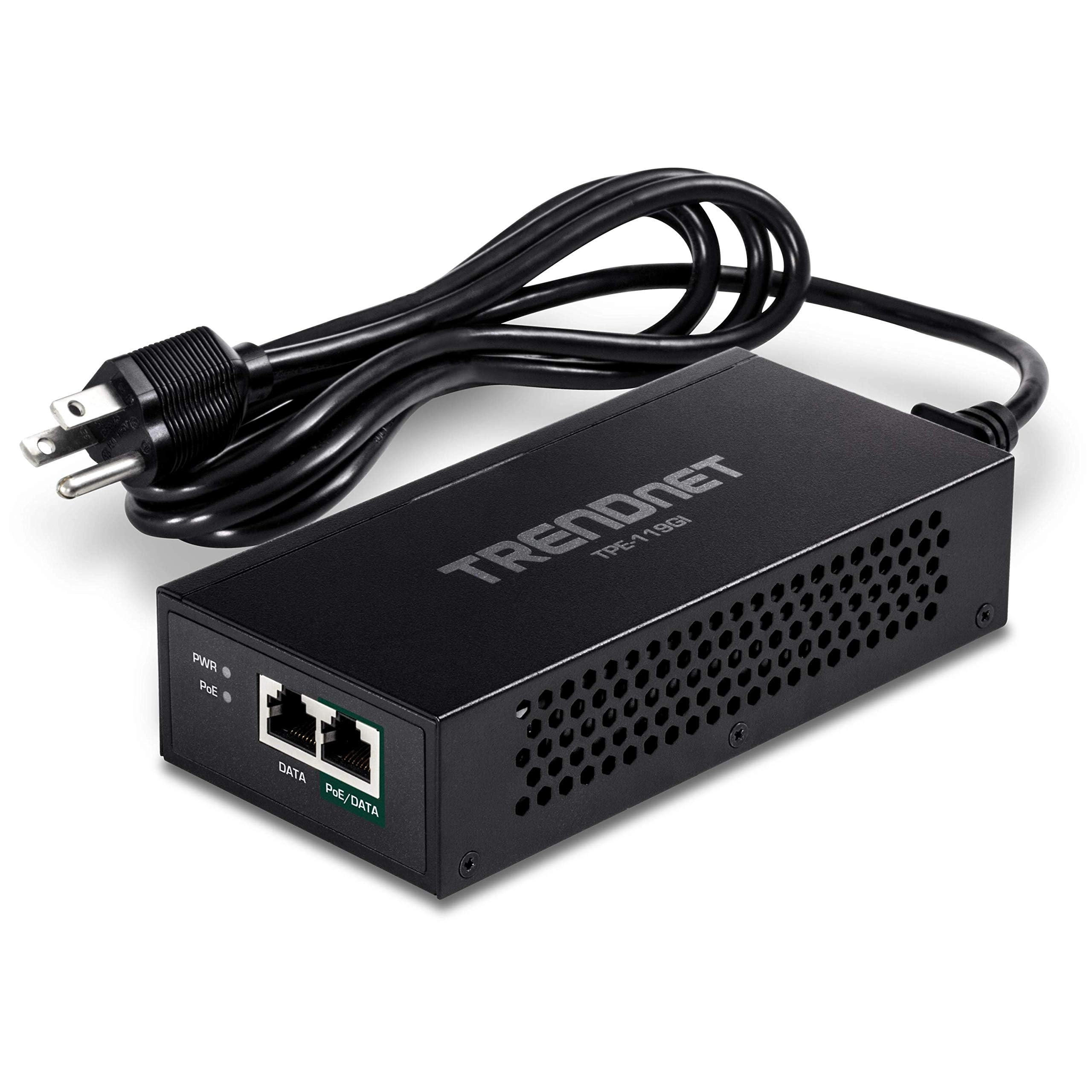 Trendnet TPE-119GI 2-ports