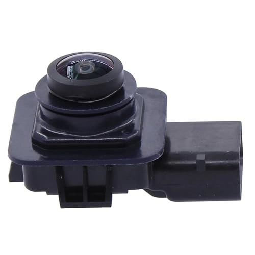 Rear Reversing Camera - Range Rover Evoque L538 2011-2019 Wide Angle CMOS