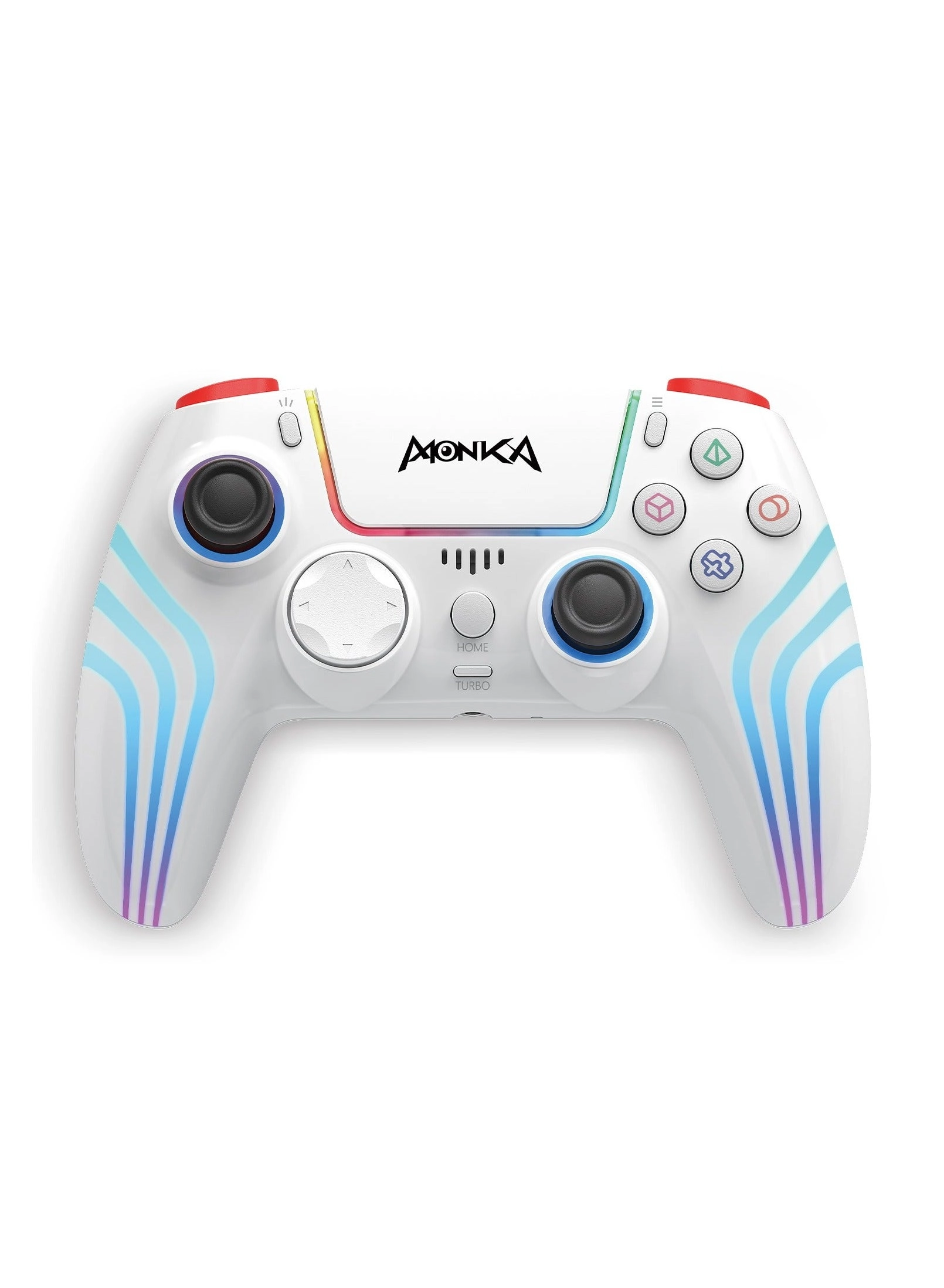 Monka Contra GT-96 - Multicolour