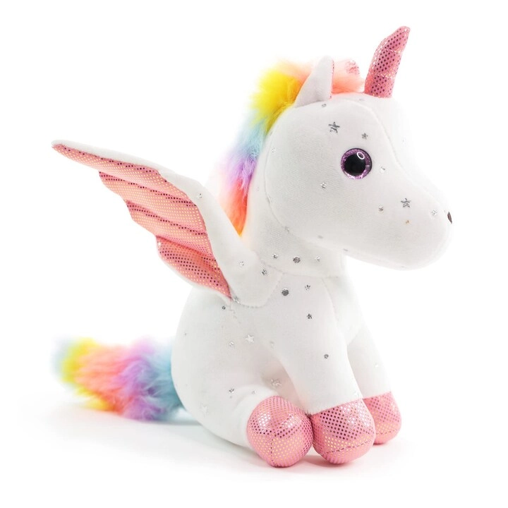 Sew Butiful Unicorn 20 cm Plush