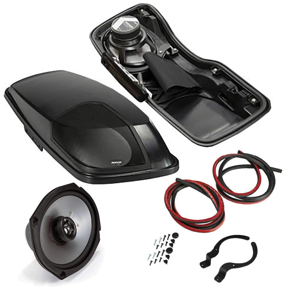 Kicker 46HDBL69 - Left and Right