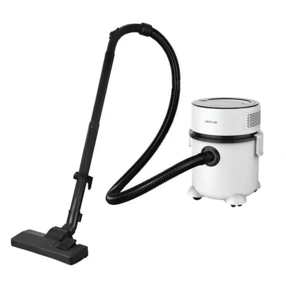 Generic 2 In 1 Vacuum Cleaner - 1000W 8L HEPA