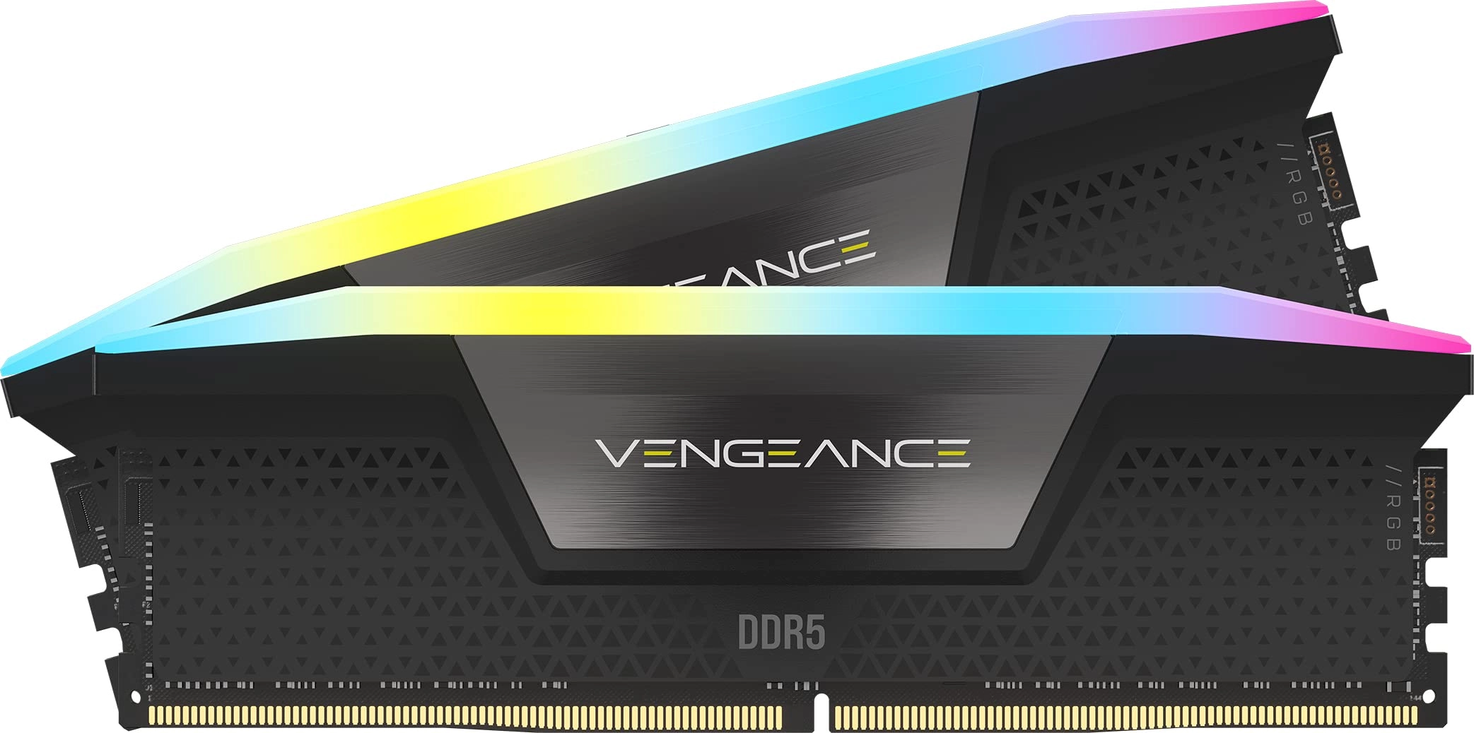 Corsair VENGEANCE RGB - 32 GB 6000MHz DDR5