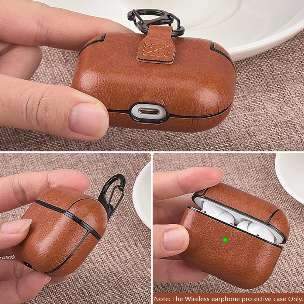 Case for AirPods Pro - Climbing Hook
