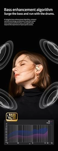 WM-064 Wireless Earbud