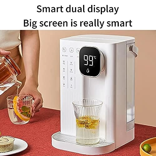 Instant Hot Water Dispenser - 3L