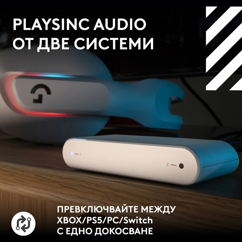 Astro A20 X Wireless Headset